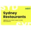 Sydney Restaurant
