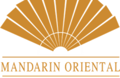 Mandarin Oriental Hotel Group