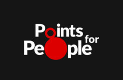 Points for People