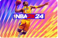 NBA 2K24