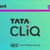 Tata Cliq Luxury