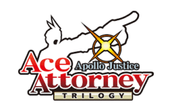 Apollo Justice: Ace Attorney Trilogy