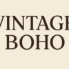 Vintage Boho