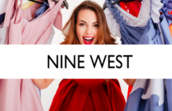 NINE WEST
