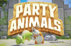 Party Animals