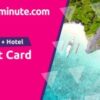 Lastminute.com Flight + Hotel Packages