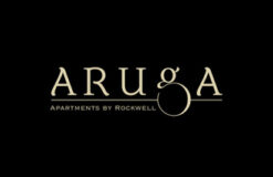 Aruga by Rockwell
