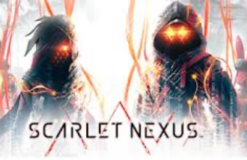 Scarlet Nexus