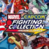 MARVEL vs. CAPCOM Fighting Collection: Arcade Classics