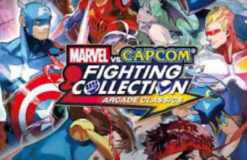 MARVEL vs. CAPCOM Fighting Collection: Arcade Classics