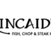 Kincaid's Fish Chop & Steakhouse