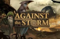 Against the Storm