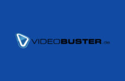 Video Buster
