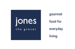 Jones The Grocer