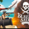 Blazing Sails