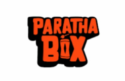Parantha Box