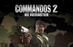 Commandos 2 - HD Remaster