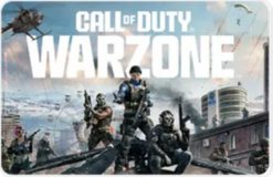 Black Ops 6/Call of Duty Warzone Points