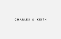 Charles & Keith