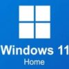 Windows 11 Home