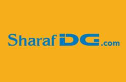 Sharaf DG