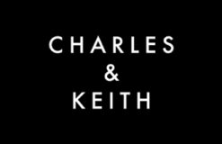 CHARLES and KEITH