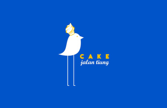 CAKE JALAN TIUNG