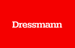 Dressmann
