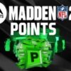 Madden NFL 25 Madden Points