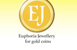 Euphoria Jewellery