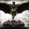 Batman: Arkham Knight
