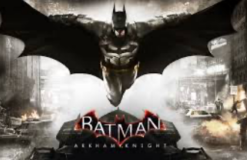 Batman: Arkham Knight
