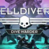 HELLDIVERS Dive Harder Edition