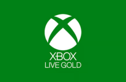 Xbox Live Gold