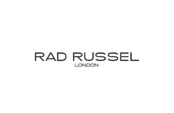 Rad Russel Instore