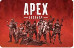 EA Games Origin Apex