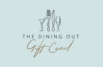 The Dining Out Card