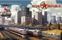Workers & Resources: Soviet Republic
