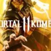 Mortal Kombat 11