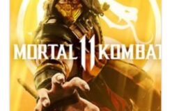 Mortal Kombat 11