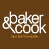 Baker and Cook