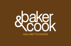 Baker and Cook