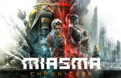 Miasma Chronicles