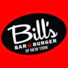 Bill's Bar & Burger