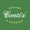 Conti's Bakeshop and Restaurant