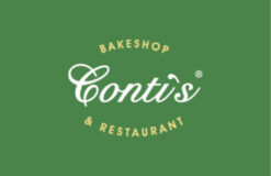 Conti's Bakeshop and Restaurant