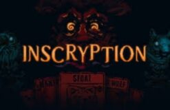 Inscryption