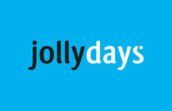 Jollydays