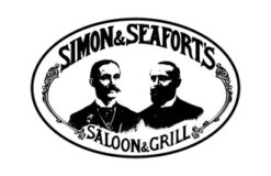 Simon & Seafort's Saloon & Grill