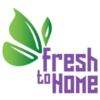 FreshToHome